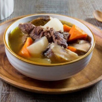 Món ăn chữa đau họng ''siêu tốc'' bạn không nên bỏ qua