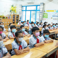 TP Hồ Chí Minh công bố học phí năm học 2020-2021