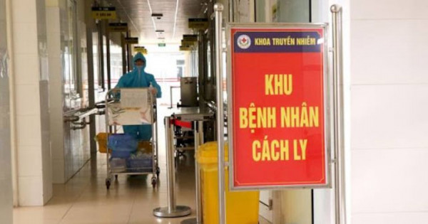 Bệnh nhân mắc Covid-19 tử vong thứ 35 có tiền sử suy thận