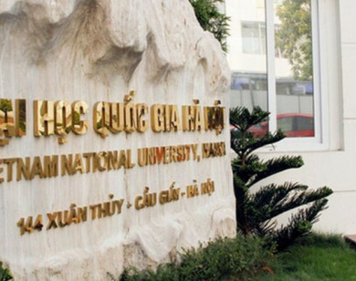 Đại học Quốc gia Hà Nội tiếp tục lọt vào top 1.000 trường tốt nhất thế giới