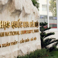 Đại học Quốc gia Hà Nội tiếp tục lọt vào top 1.000 trường tốt nhất thế giới