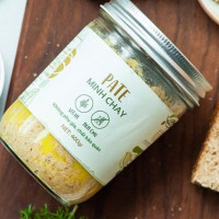 Phạt 17,5 triệu đồng công ty sản xuất pate Minh Chay