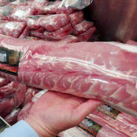 Không có bằng chứng về việc nhiễm Covid-19 từ thực phẩm