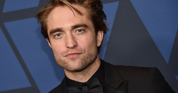 Bom tấn 'Người dơi' mới ngừng quay vì Robert Pattinson nhiễm Covid-19