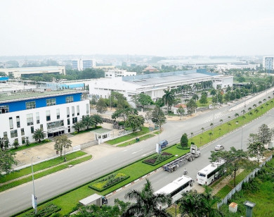 TP Hồ Chí Minh: Điều chỉnh 7 dự án tái định cư phục vụ Khu Công nghệ cao 