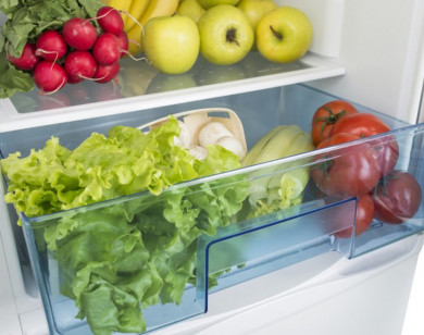 6 thực phẩm tuyệt đối không nên bảo quản trong tủ lạnh