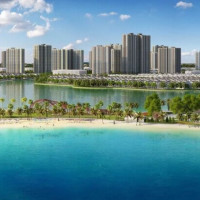 Căn hộ Vinhomes Grand Park được nhiều người lựa chọn vì có giá thuê không tưởng