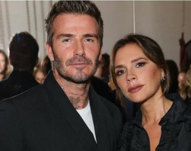 David Beckham và vợ giấu chuyện nhiễm Covid-19?