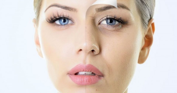 5 thói quen giúp chống lão hóa da tốt nhất cho bạn