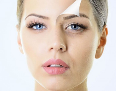 5 thói quen giúp chống lão hóa da tốt nhất cho bạn