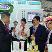 Vinamilk tích lũy gì từ hơn 20 năm "chinh chiến" ở nước ngoài?