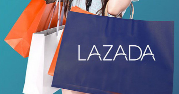 Lazada chính thức bị kiện vì tiếp tay 'tiêu thụ hàng giả'