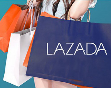 Lazada chính thức bị kiện vì tiếp tay 'tiêu thụ hàng giả'