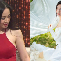 Rộ tin Mai Phương Thúy bí mật sinh con 5 năm trước