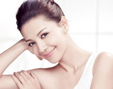 Thói quen cần tránh trước khi đi ngủ để có da mặt sáng khỏe