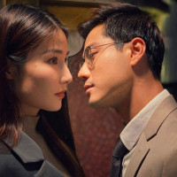 Đạo diễn nói gì khi nữ chính "Tình yêu và tham vọng" liên tục bị chê?