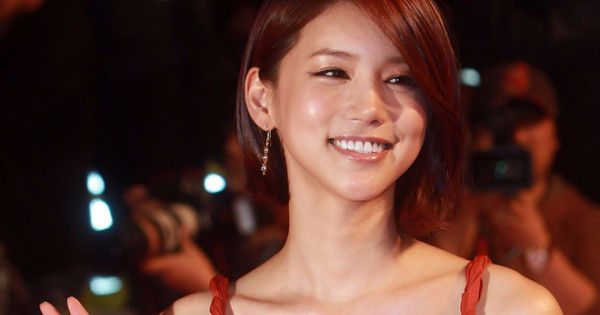 "Nữ diễn viên hở bạo nhất Hàn Quốc" qua đời nghi tự tử
