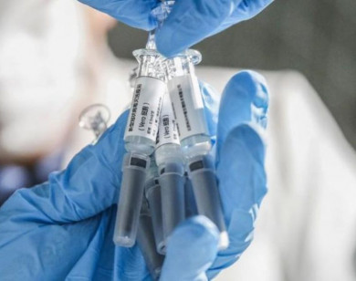 Trung Quốc có thể sẽ bán vaccine ngừa Covid-19 ra thị trường vào tháng 11