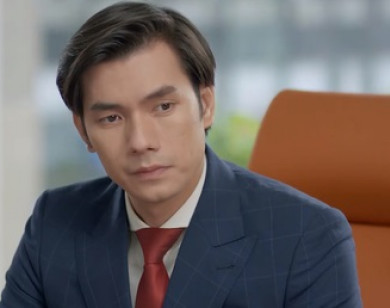 "Tình yêu và tham vọng" tập 59: Minh bất ngờ mất chức về tay bố Tuệ Lâm