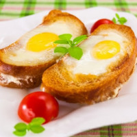 3 cách làm bánh mì ăn sáng ngon như khách sạn