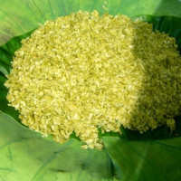 Mẹo chọn cốm đầu mùa chuẩn vị ngon không thể cưỡng lại
