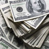 Tỷ giá ngoại tệ hôm nay 17/9: Đồng USD tiếp tục tăng
