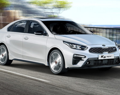 Giá xe ôtô hôm nay 19/9: Kia Cerato giảm đến 30 triệu đồng