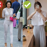 4 sai lầm khi diện đồ khiến bạn mất điểm trầm trọng