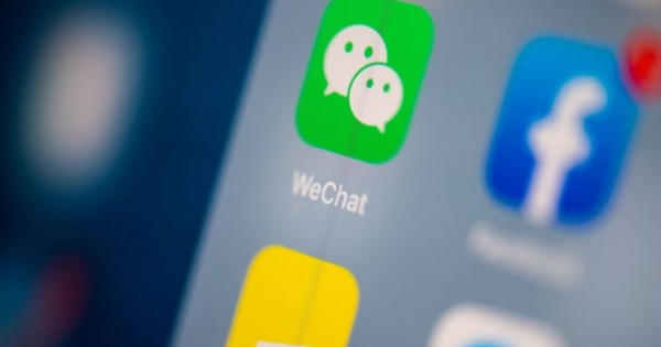 WeChat tạm thoát ''án tử'' trên đất Mỹ