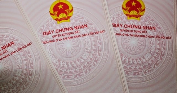 Đẩy nhanh tiến độ cấp giấy chứng nhận quyền sở hữu căn hộ: Phải chấm dứt sự chây ì