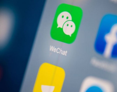 WeChat tạm thoát ''án tử'' trên đất Mỹ