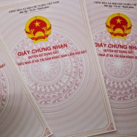 Đẩy nhanh tiến độ cấp giấy chứng nhận quyền sở hữu căn hộ: Phải chấm dứt sự chây ì