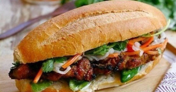 Tác hại khủng khiếp khi ăn bánh mì thường xuyên bạn cần dừng ngay