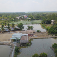 TP Hồ Chí Minh chặn đứng làn sóng trục lợi đất công thành đất ông - Bài 2: Nuốt không trôi 156ha đất