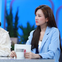 Hari Won tiết lộ lý do chưa thể có con với Trấn Thành