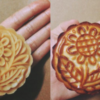 Thận trọng lựa chọn bánh Trung thu handmade