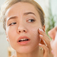 Da mềm mướt mịn bất chấp thời tiết giao mùa
