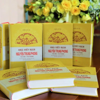 Nhà viết kịch Nguyễn Trung Phong - Một huyền thoại dân ca xứ Nghệ