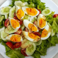 5 sai lầm khi chế biến trứng gây nguy hiểm