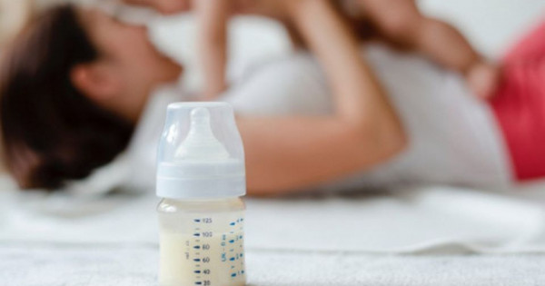 Sữa mẹ có khả năng giúp ngăn ngừa Covid-19