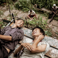 "Ròm" trở thành phim có doanh thu mở màn cao nhất Việt Nam