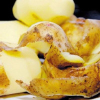 Thực phẩm ăn cả vỏ coi chừng ngộ độc