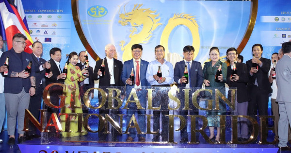 Tập đoàn Hoàng Quân “sẽ” trở thành doanh nghiệp tỷ đô!