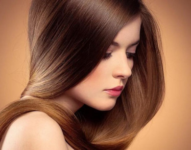 8 cách đơn giản giúp mái tóc dài nhanh siêu tốc