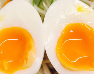 4 quan niệm sai lầm khi ăn trứng bạn phải bỏ ngay