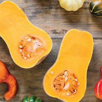Các loại củ, quả dễ gây tăng cân hơn cả thịt
