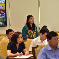Hà Nội bố trí 28 điểm hỗ trợ các địa phương tiêu thụ hàng Tết 2021