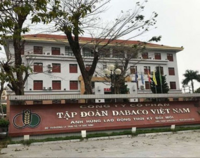 Tập đoàn Dabaco Việt Nam (DBC) thành lập công ty con cùng lĩnh vực ở Hòa Bình