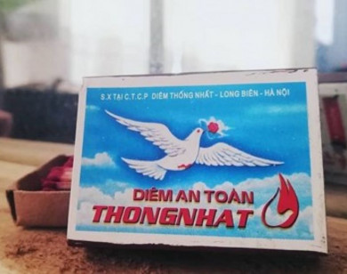 Từ ngày 21/10 Diêm Thống Nhất sẽ rời sàn chứng khoán
