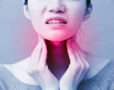 Ung thư vòm họng nguy hiểm như thế nào?